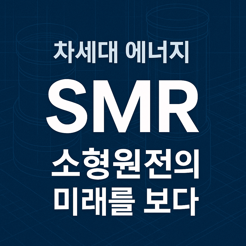 SMR