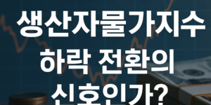 생산자물가지수