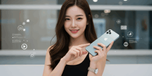 아이폰 모델