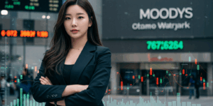 무디스