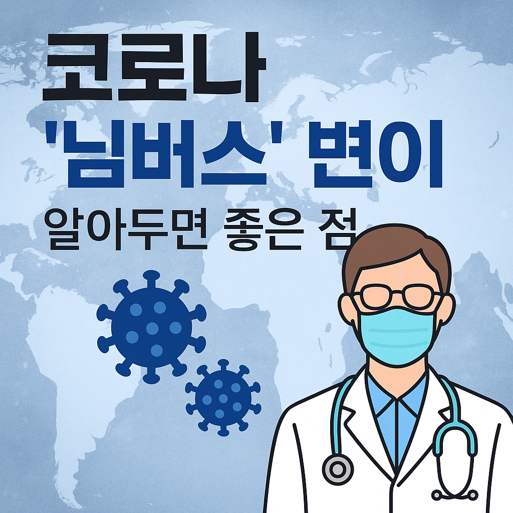 코로나님버스