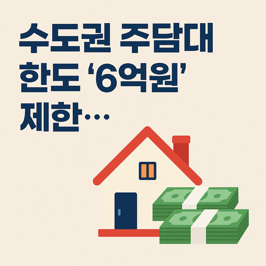 대출 규제