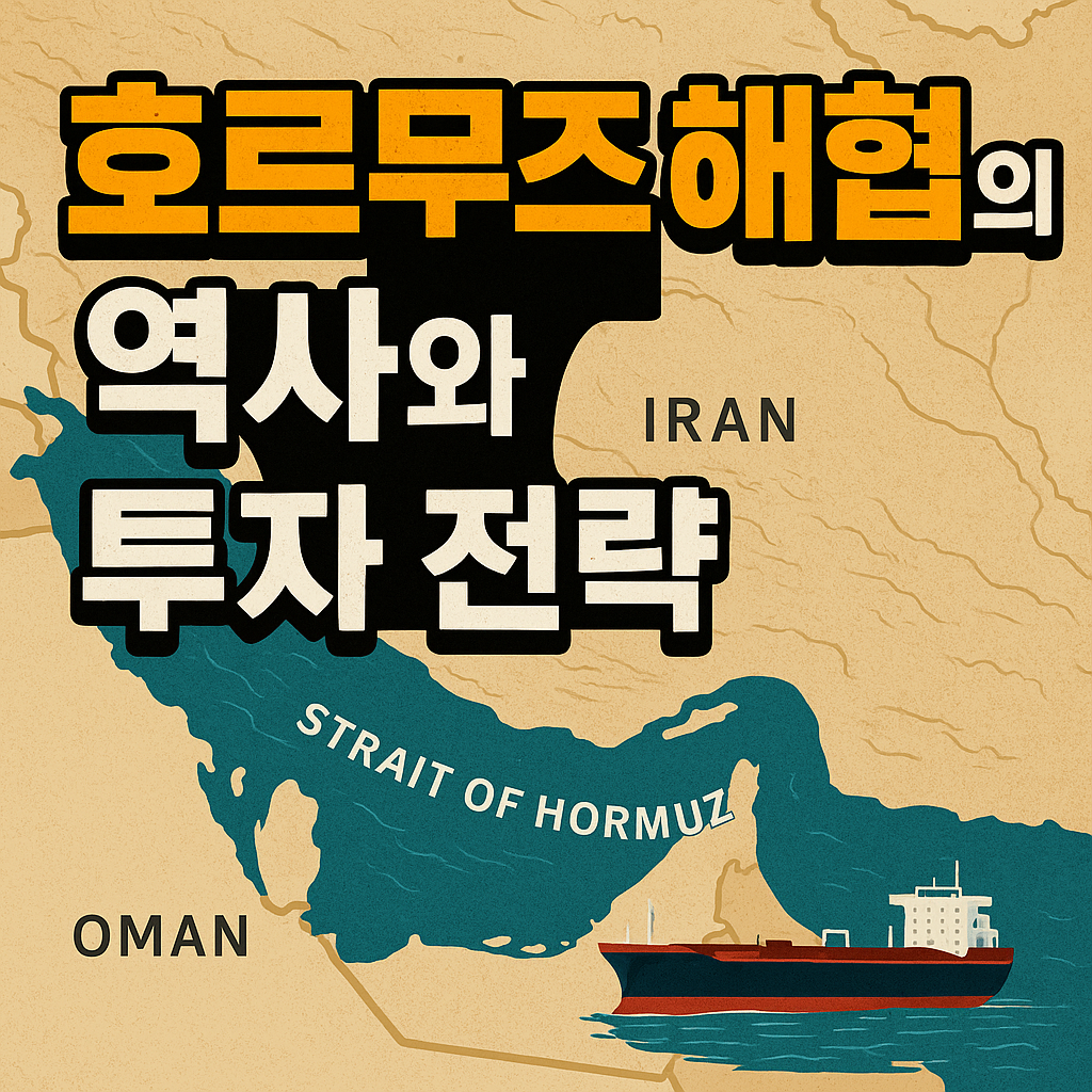 호르무즈해협
