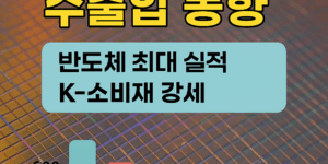 수출입동향
