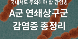 연쇄상구균