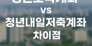 청년도약계좌