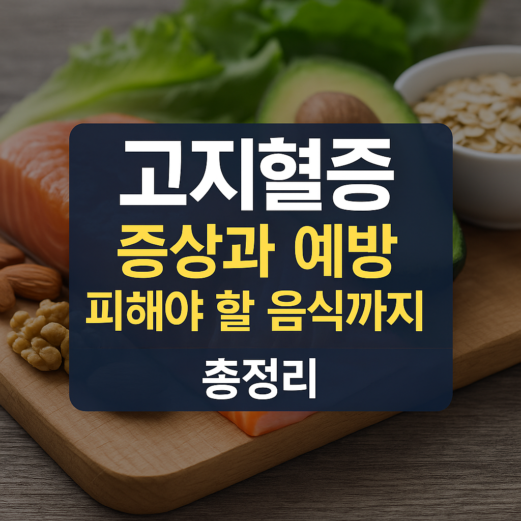 고지혈증