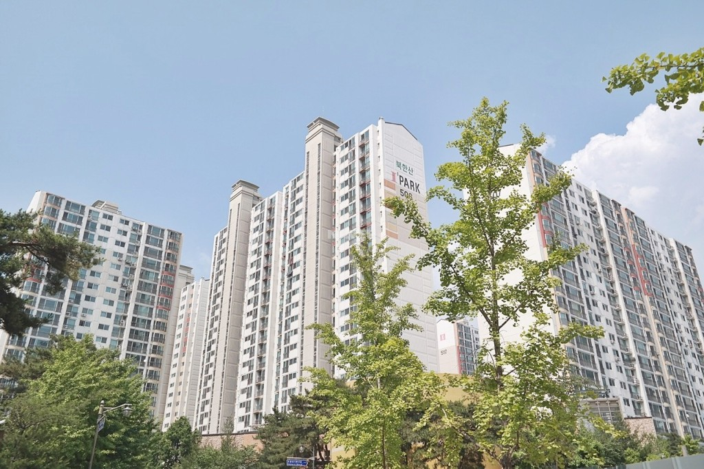 북한산 아이파크