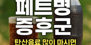 페트병 증후군