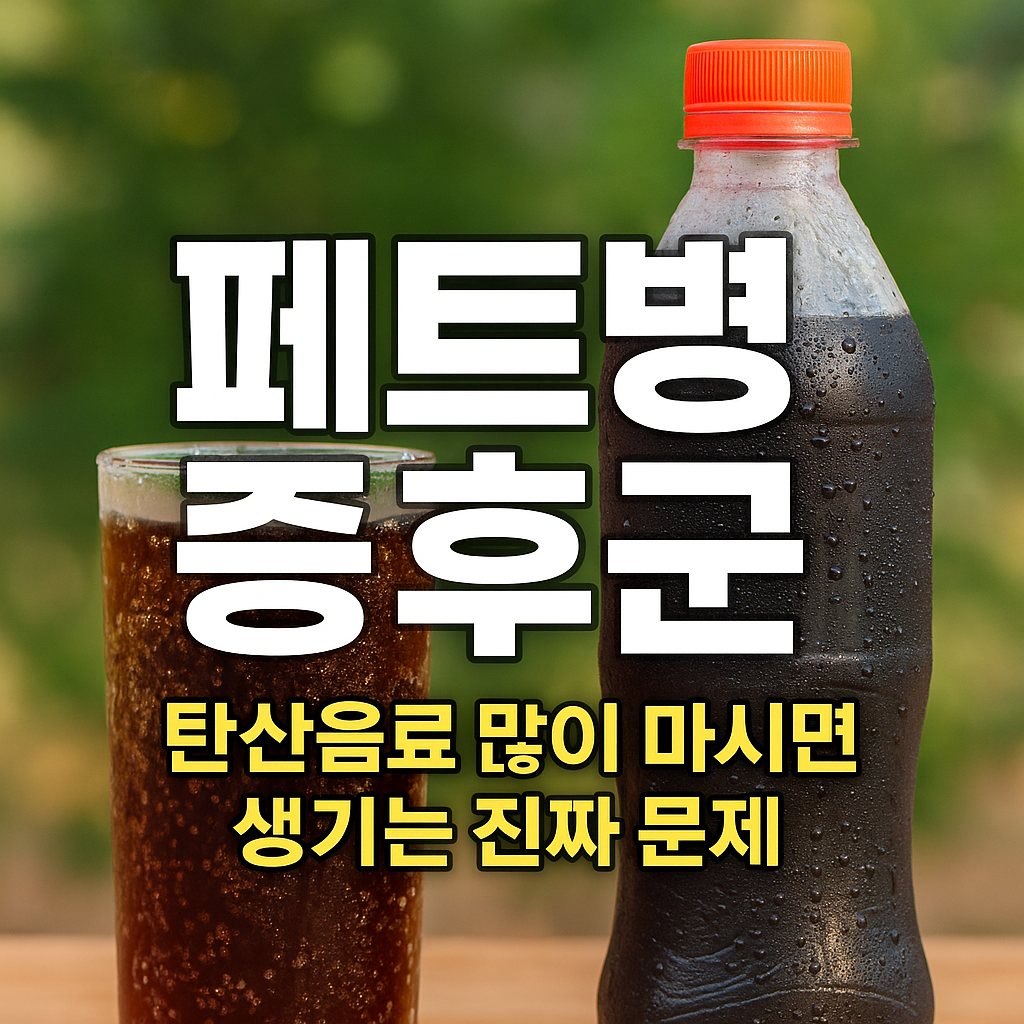 페트병 증후군