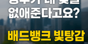 배드뱅크