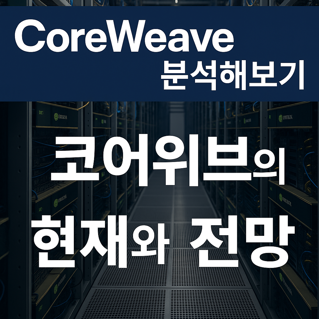 코어위브
