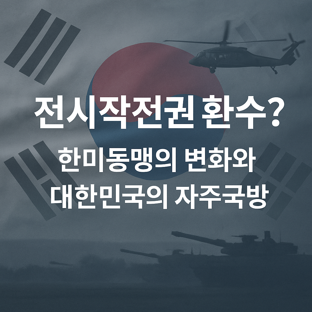 전시작전권