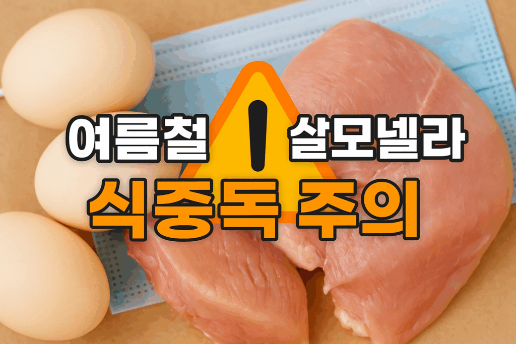 식중독