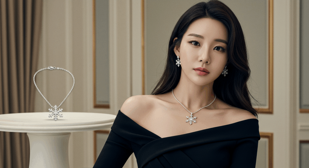 스노우플레이크