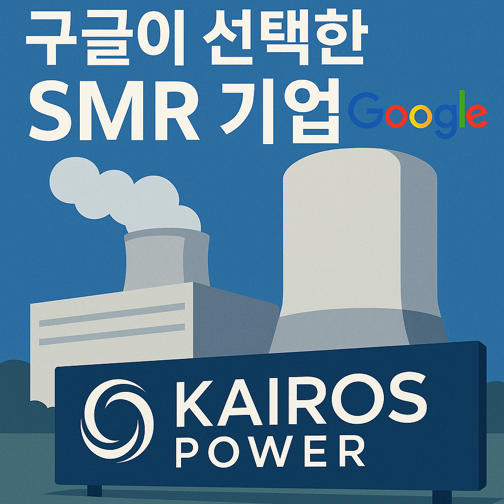 카이로스파워