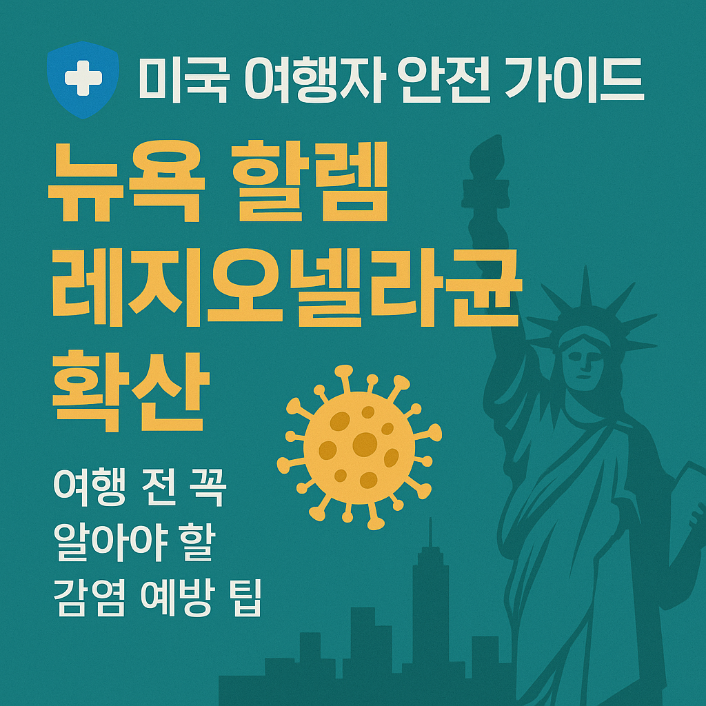 레지오넬라균