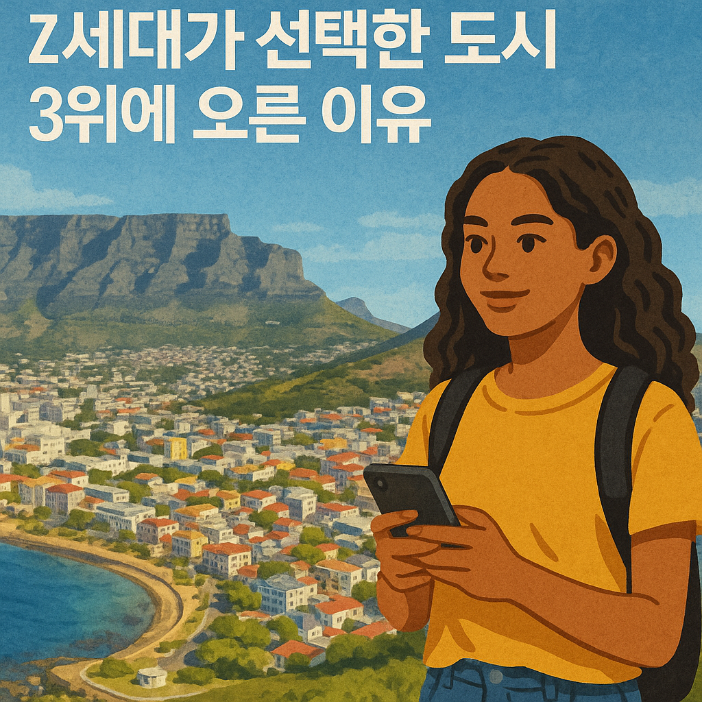 케이프타운