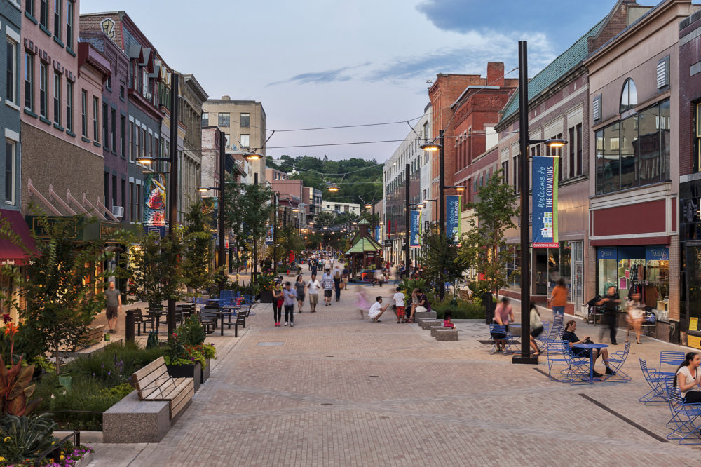 Ithaca