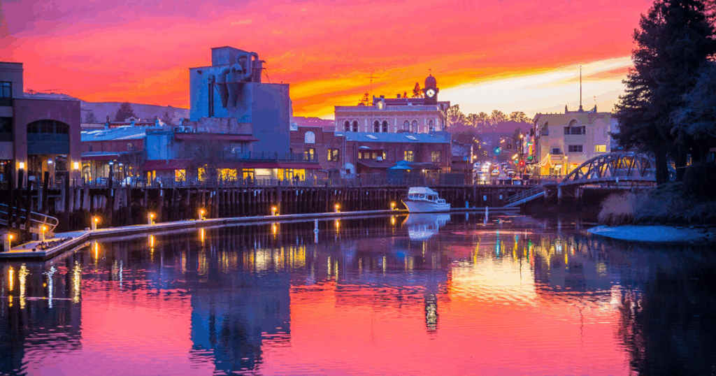 Petaluma