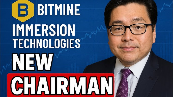 비트마인 ceo