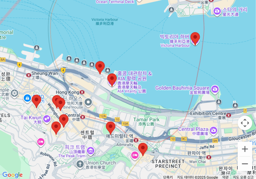 주변 볼거리 먹거리