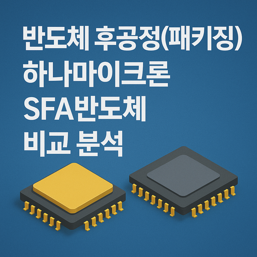 반도체 패키징