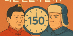 인간수명 150세
