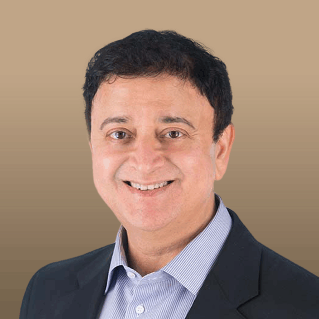 아이온큐, 인더 싱