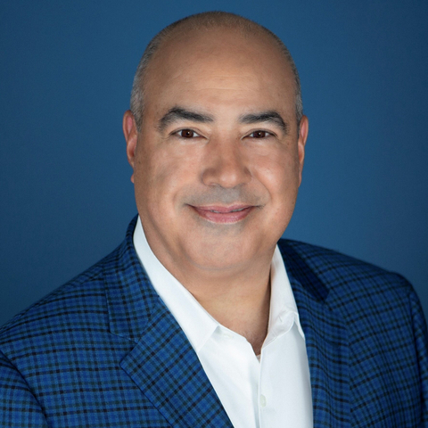 아이온큐, 딘 아코스타