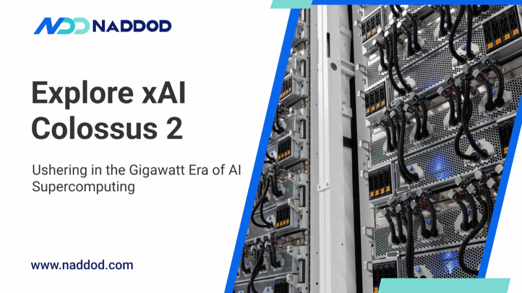 콜로서스2 데이터센터