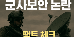 팔란티어 군사보안