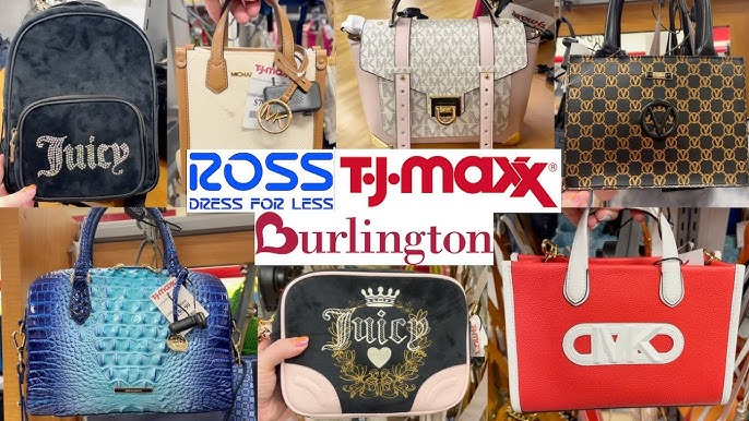 미국 할인점에서 취급하는 핸드백