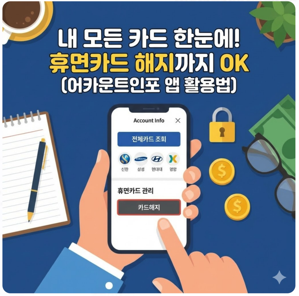 전체카드 조회